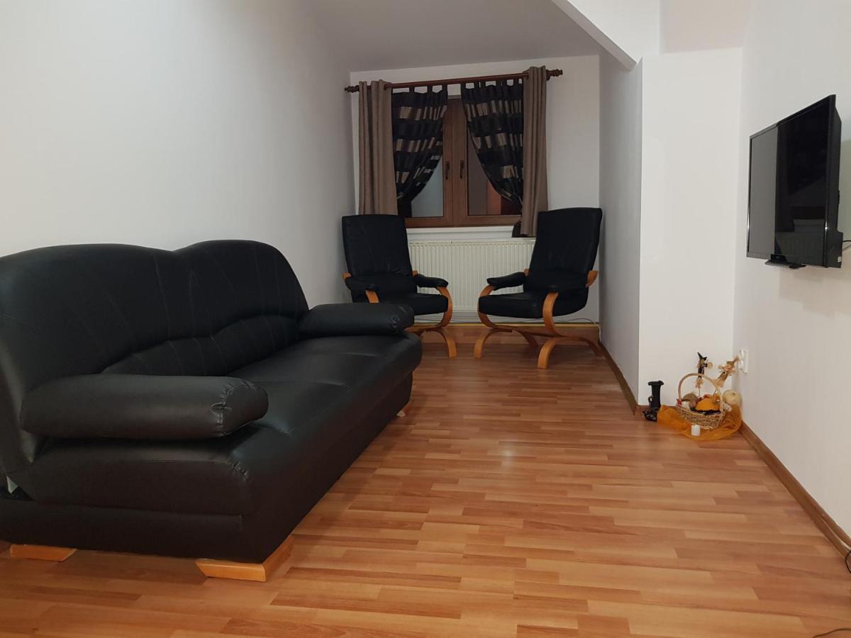Diane'S Apartament Sibiu Exterior foto